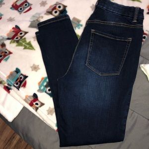 Women jeans
